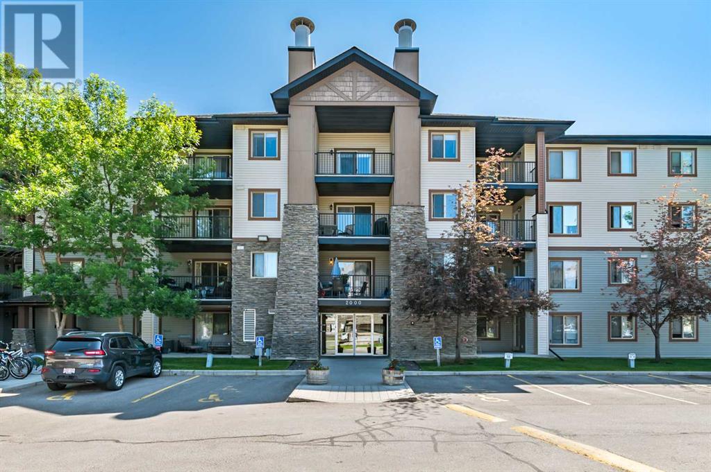 2422, 8 Bridlecrest Drive SW, Calgary, Alberta