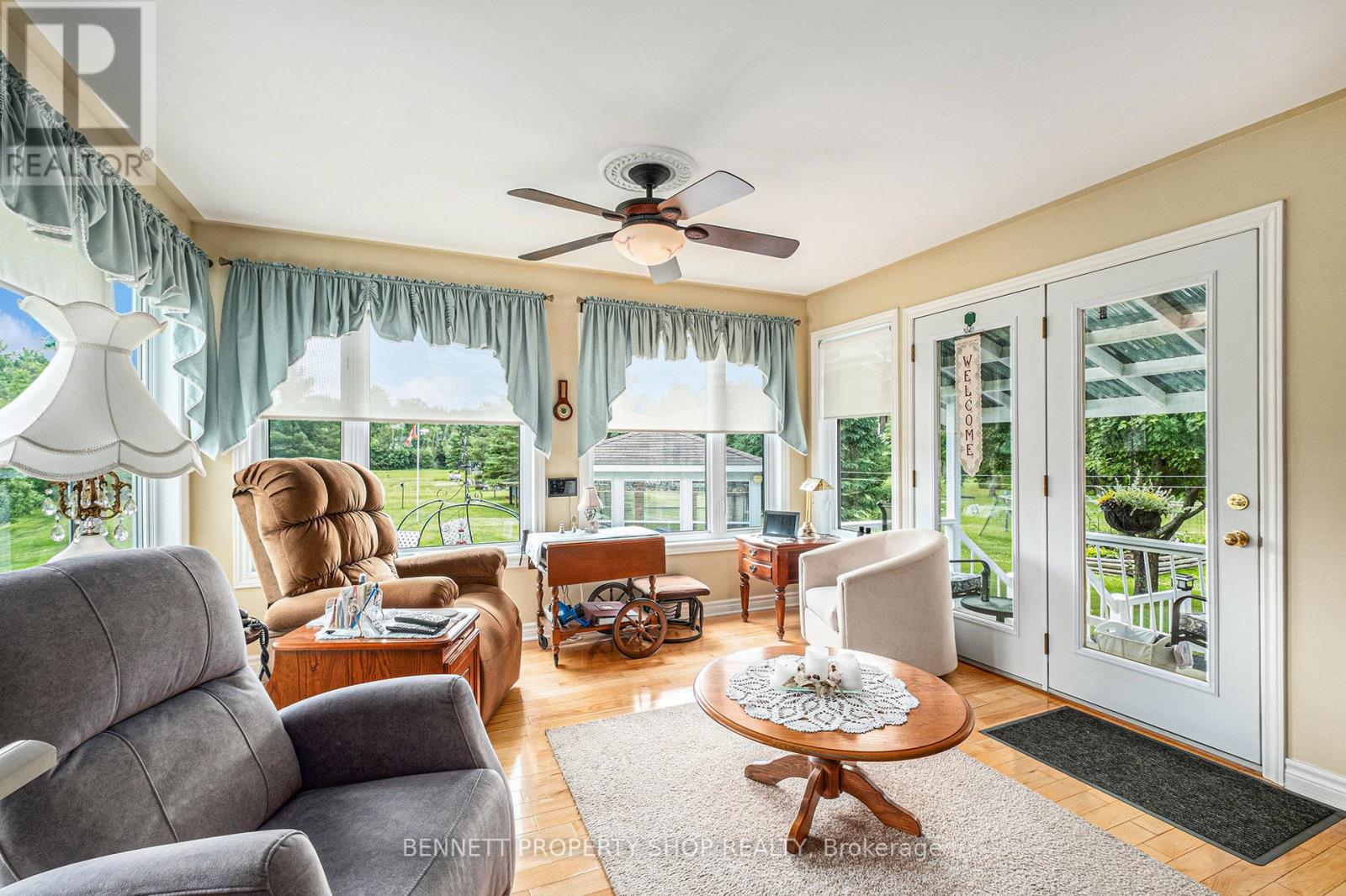 Photo 34 of 375 Ferguson Tetlock Road, Montague ON
