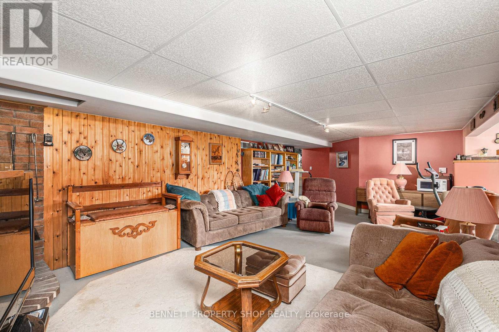 Photo 13 of 375 Ferguson Tetlock Road, Montague ON
