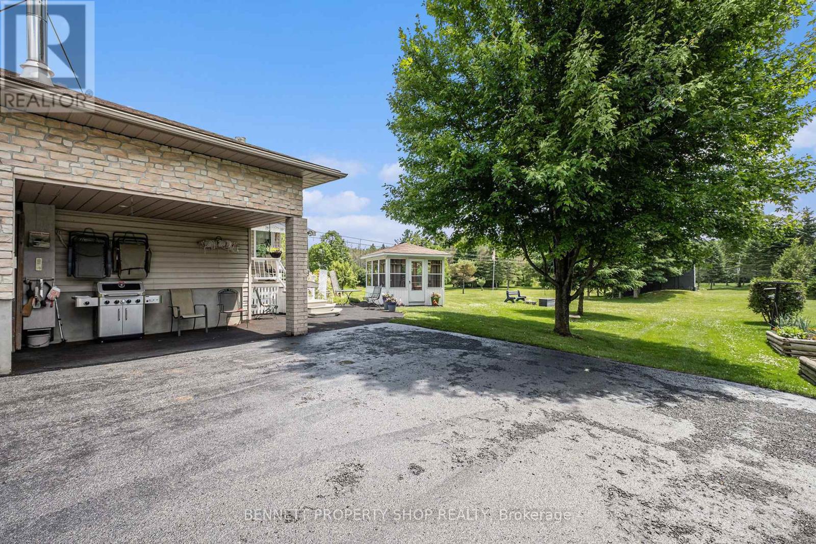 Photo 6 of 375 Ferguson Tetlock Road, Montague ON