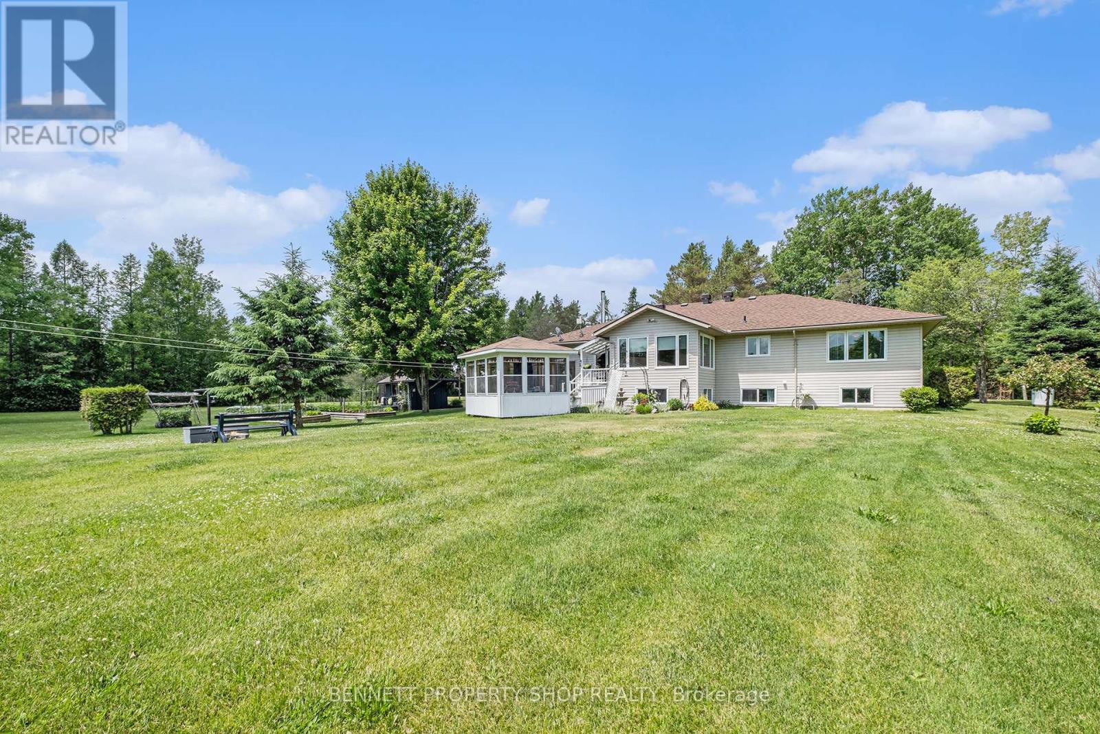 Photo 20 of 375 Ferguson Tetlock Road, Montague ON