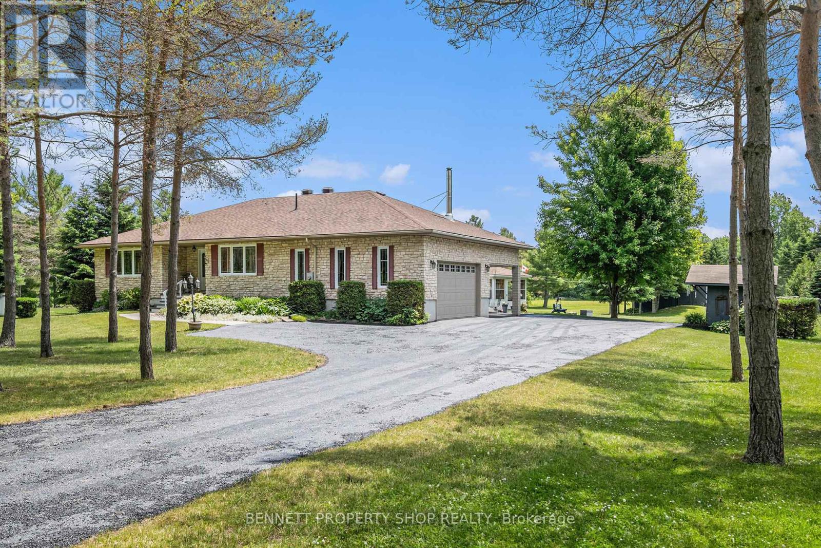 Photo 39 of 375 Ferguson Tetlock Road, Montague ON