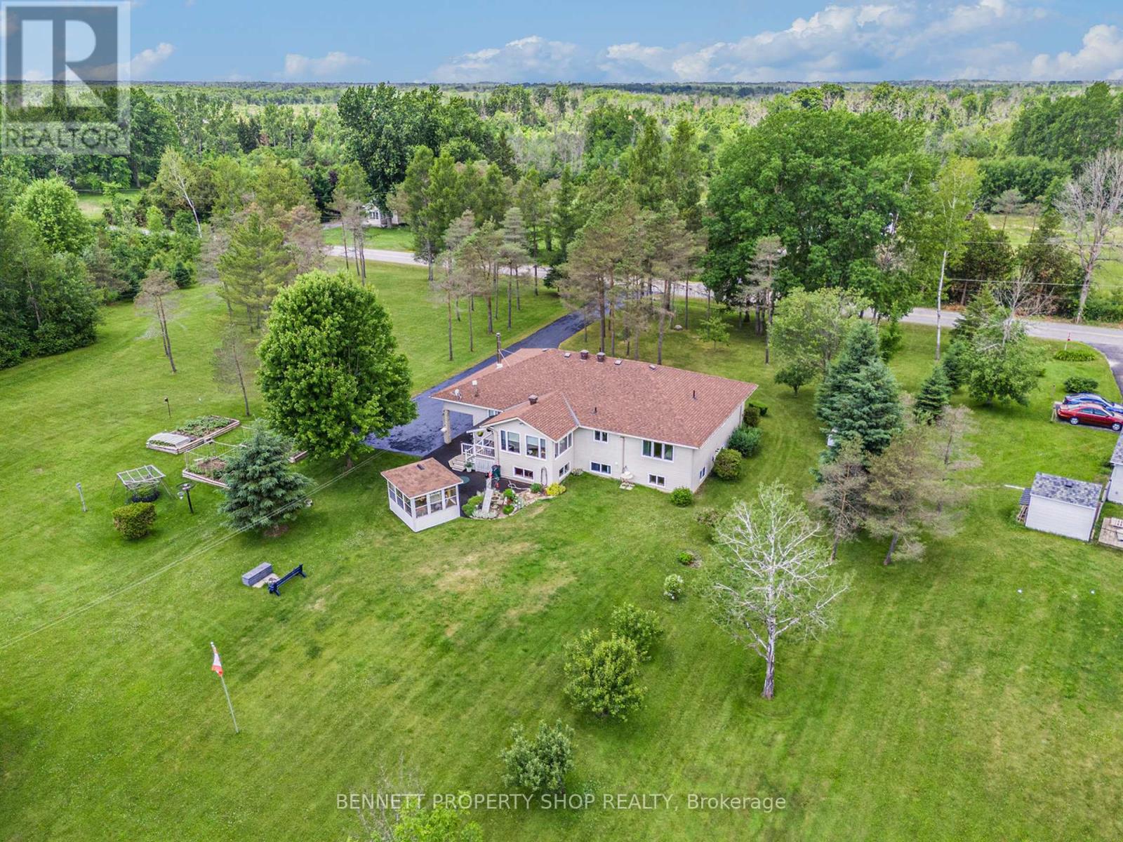 Photo 9 of 375 Ferguson Tetlock Road, Montague ON