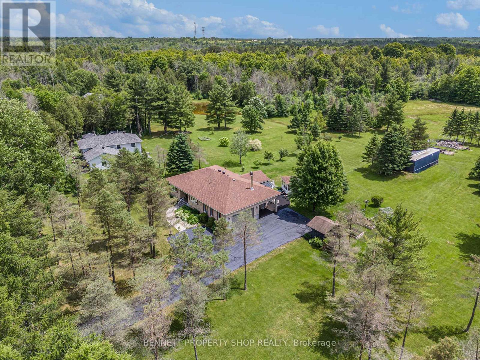 Photo 25 of 375 Ferguson Tetlock Road, Montague ON