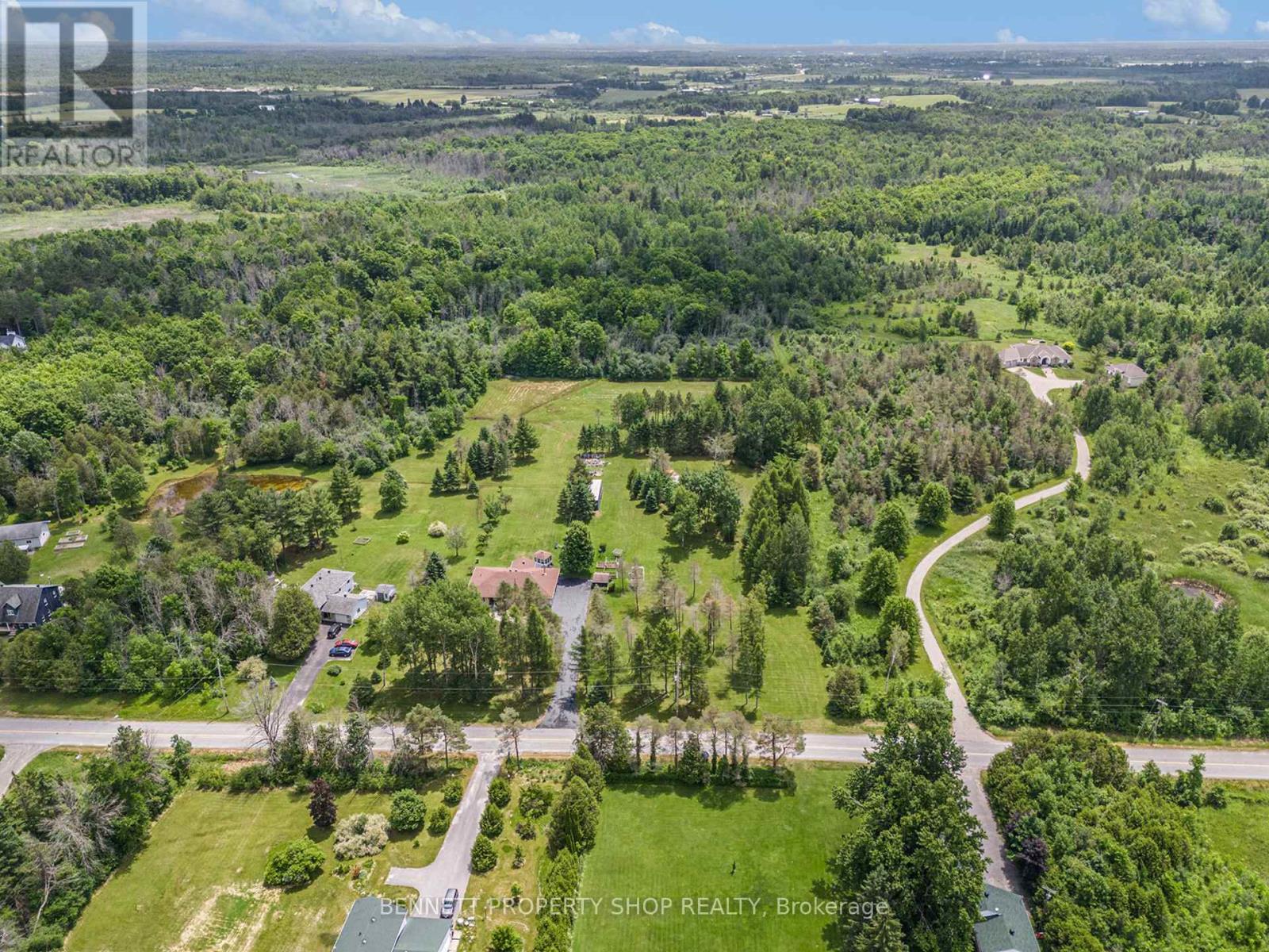 Photo 23 of 375 Ferguson Tetlock Road, Montague ON