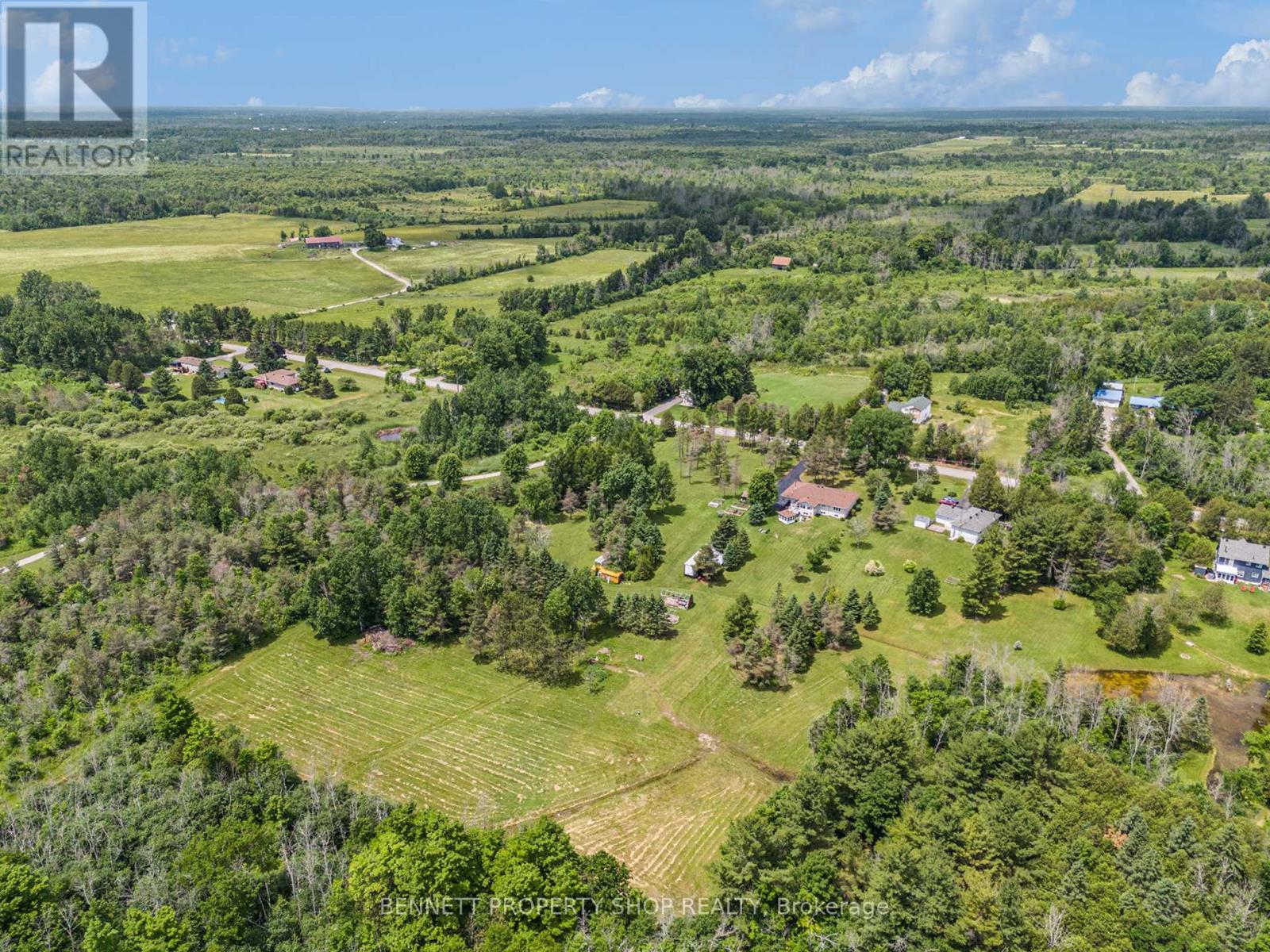 Photo 24 of 375 Ferguson Tetlock Road, Montague ON