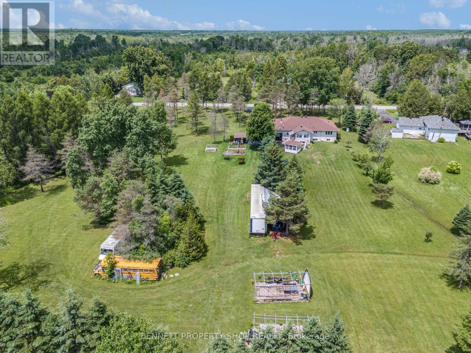 Photo 35 of 375 Ferguson Tetlock Road, Montague ON