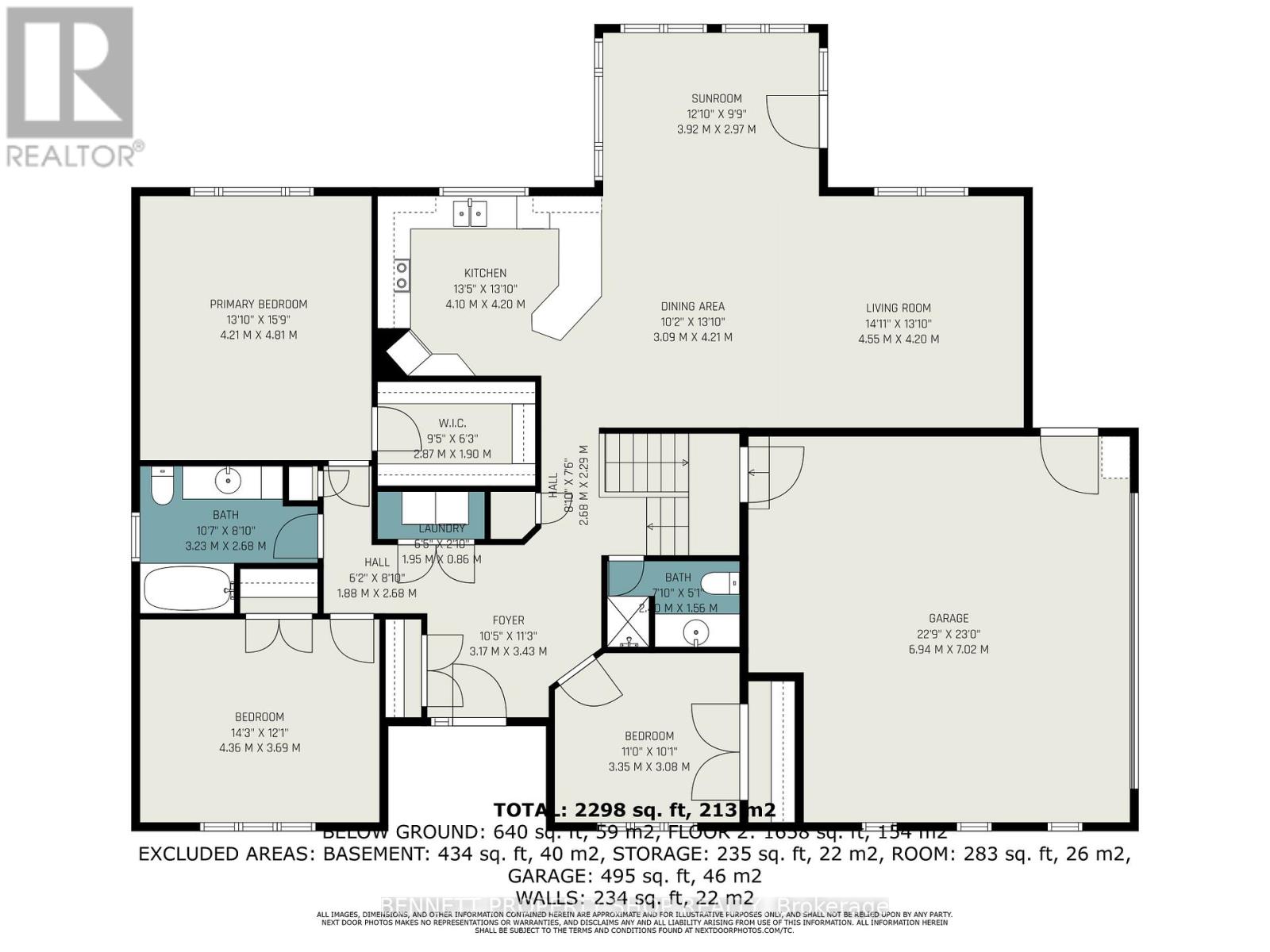 Photo 19 of 375 Ferguson Tetlock Road, Montague ON