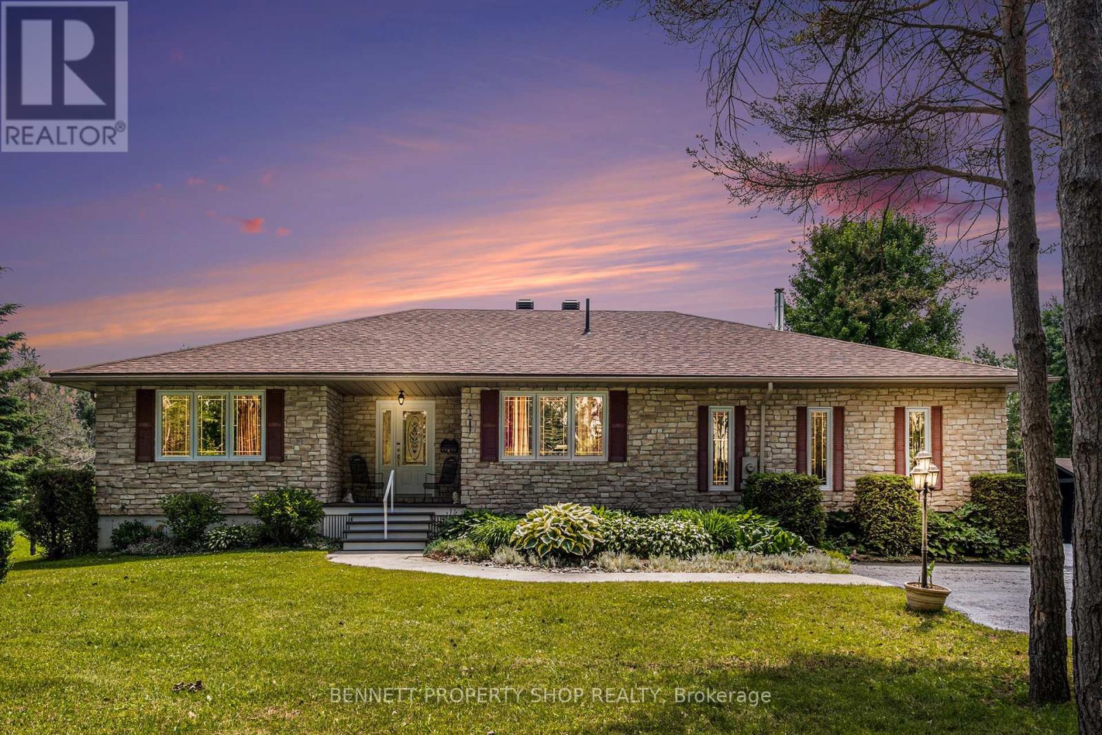 Photo 37 of 375 Ferguson Tetlock Road, Montague ON