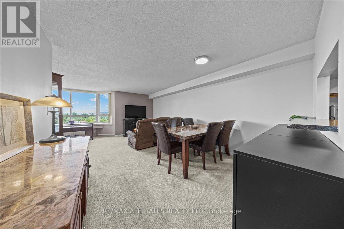 Photo 8 of 613 80 Sandcastle Drive, Ottawa ON
