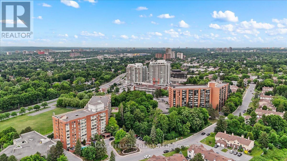 Photo 30 of 613 80 Sandcastle Drive, Ottawa ON