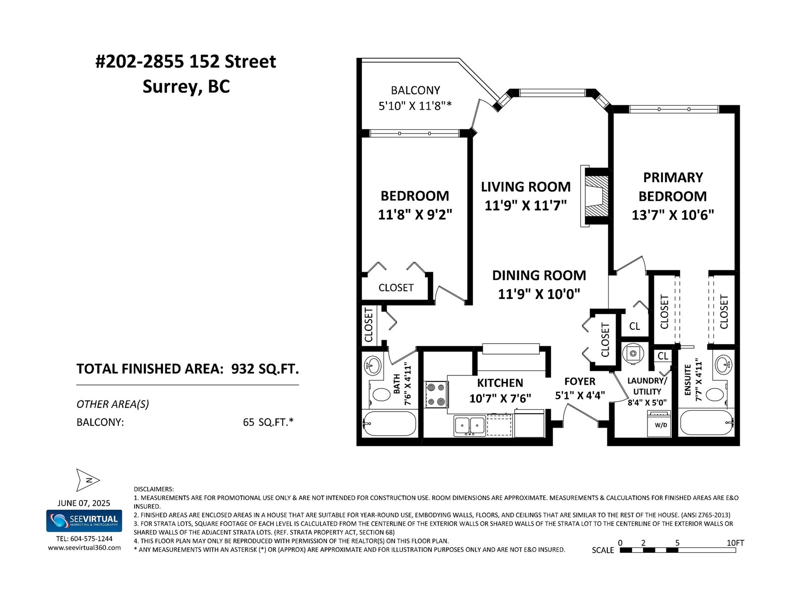 Photo 26 of 202 2855 152 Street, Surrey BC
