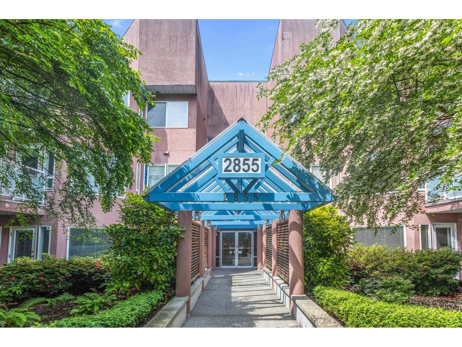Photo 1 of 202 2855 152 Street, Surrey BC