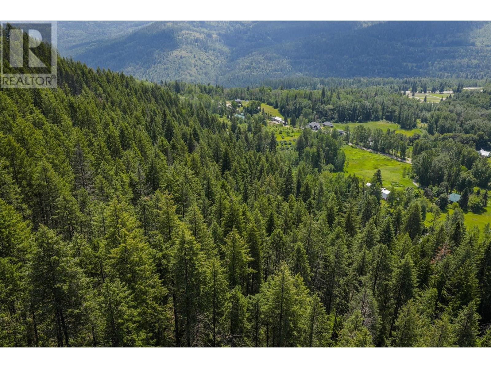 Parcel A COLUMBIA-KOOTENAY Road, Rossland