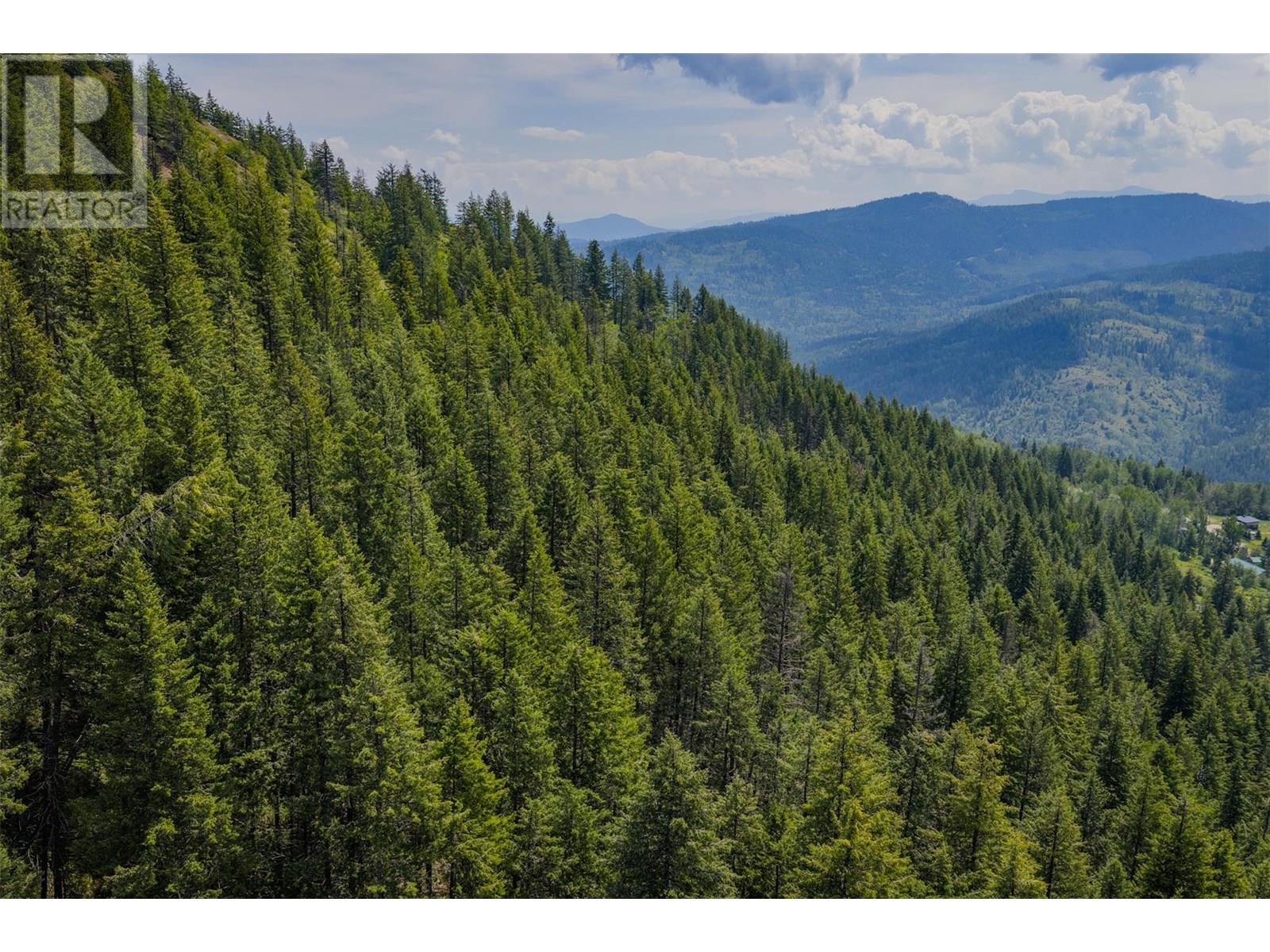 Parcel A COLUMBIA-KOOTENAY Road, Rossland