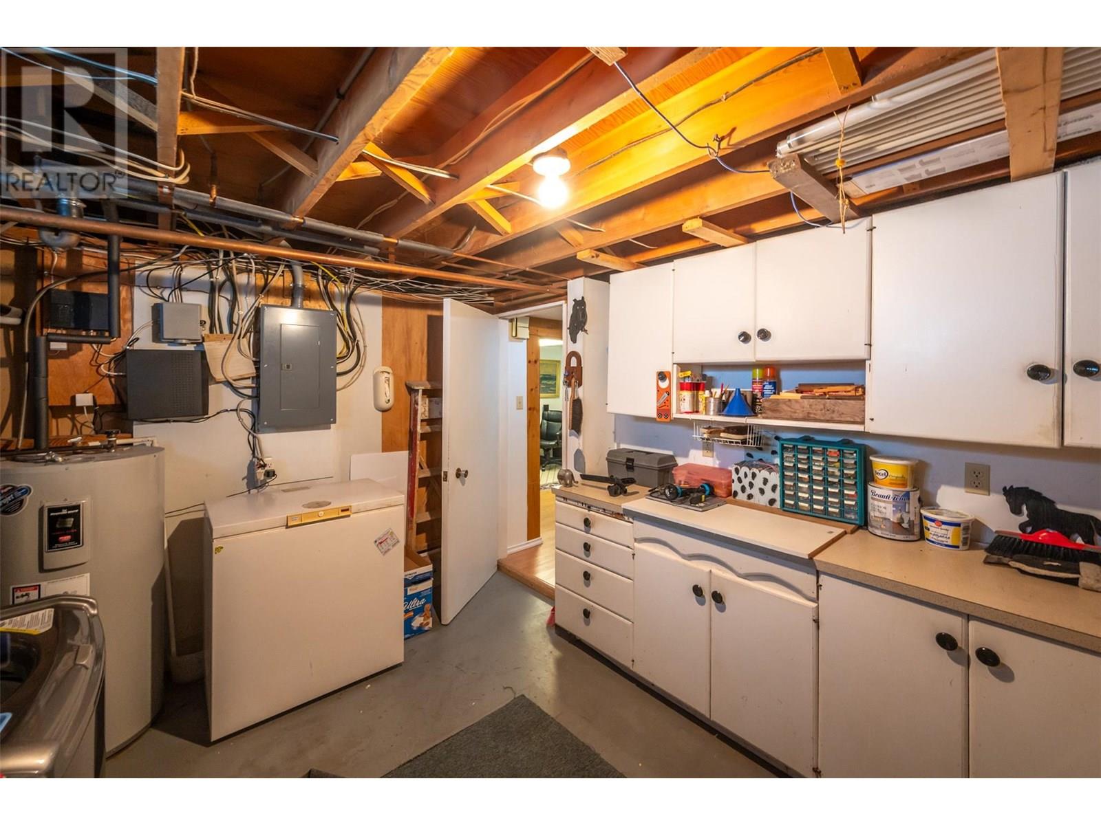 238 Huth Avenue, Penticton
