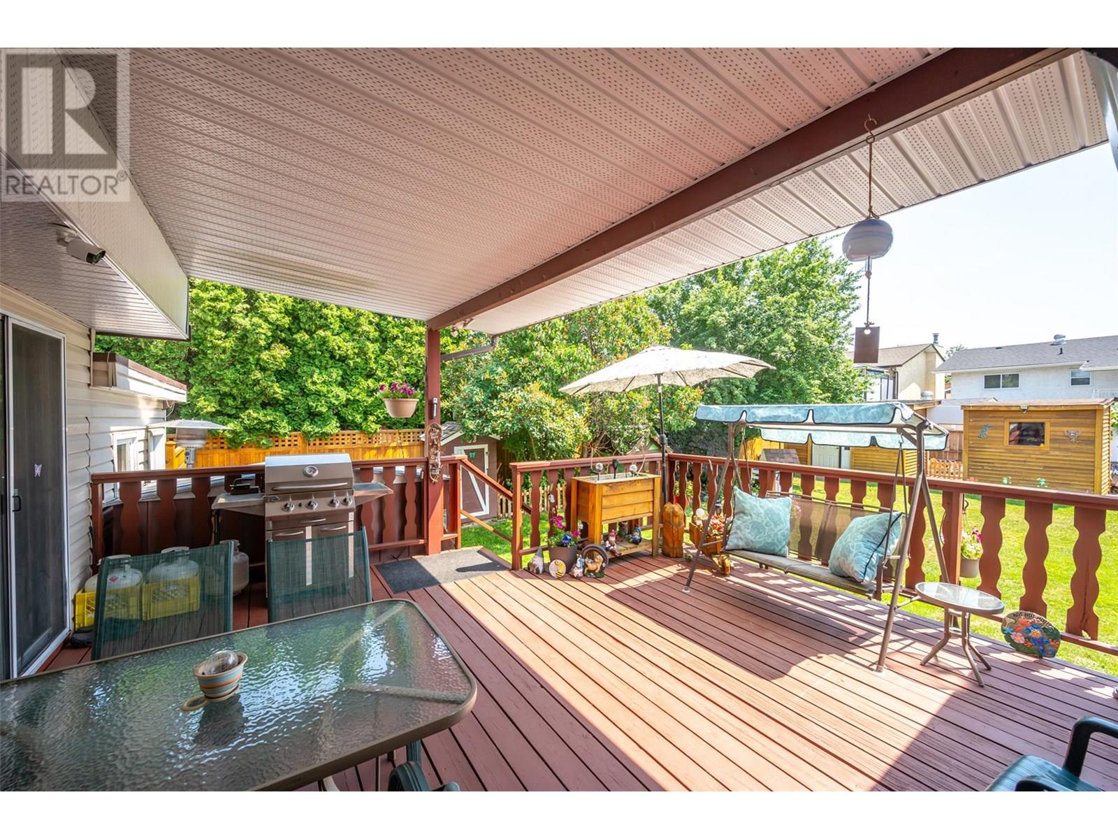 238 Huth Avenue, Penticton