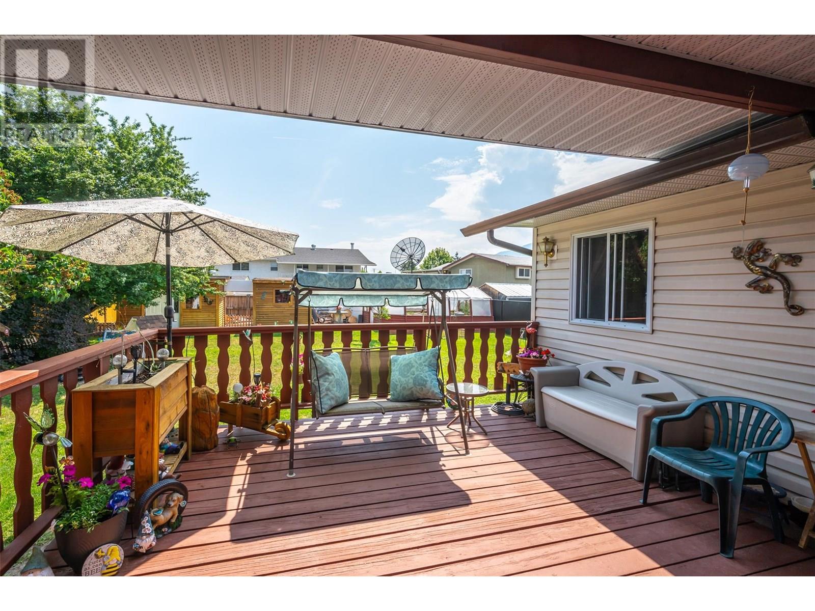238 Huth Avenue, Penticton