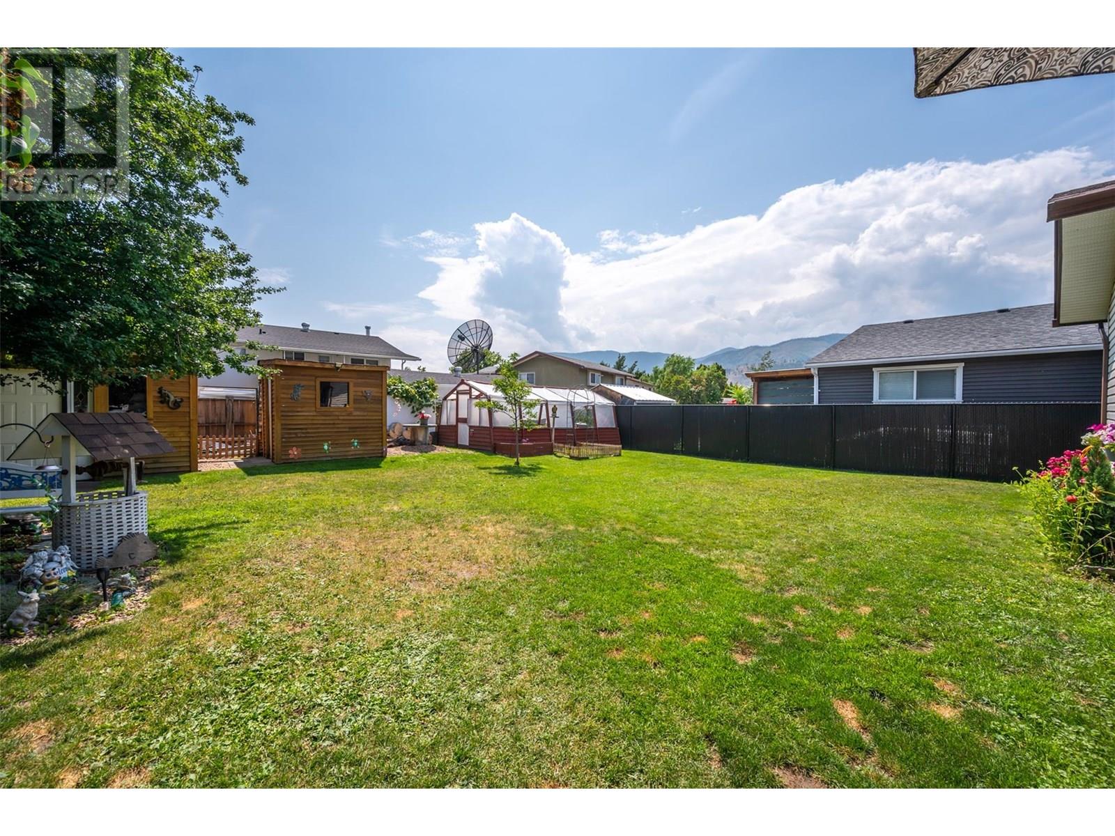 238 Huth Avenue, Penticton