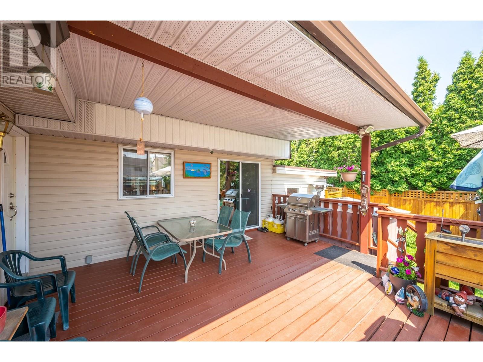 238 Huth Avenue, Penticton