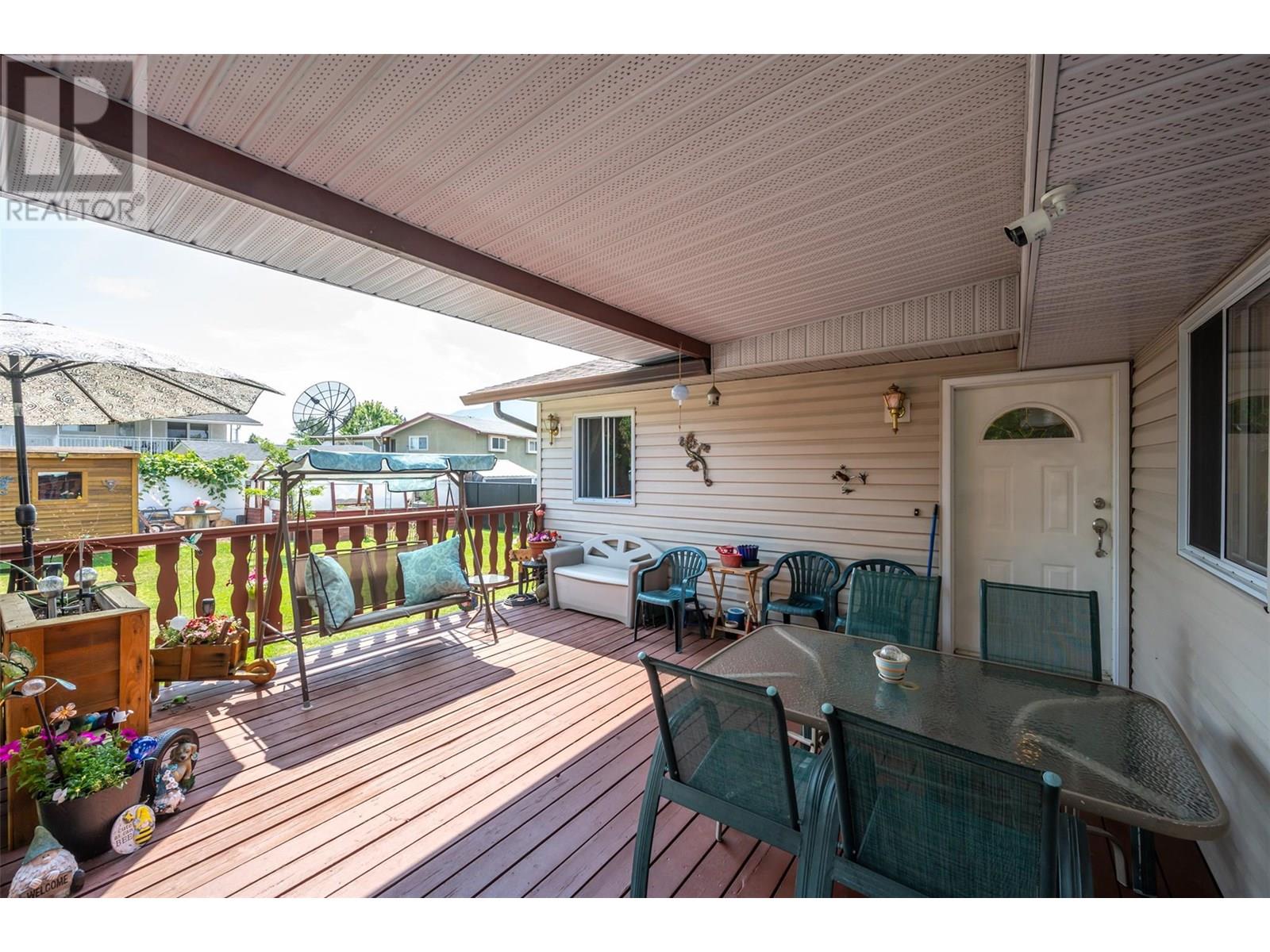 238 Huth Avenue, Penticton