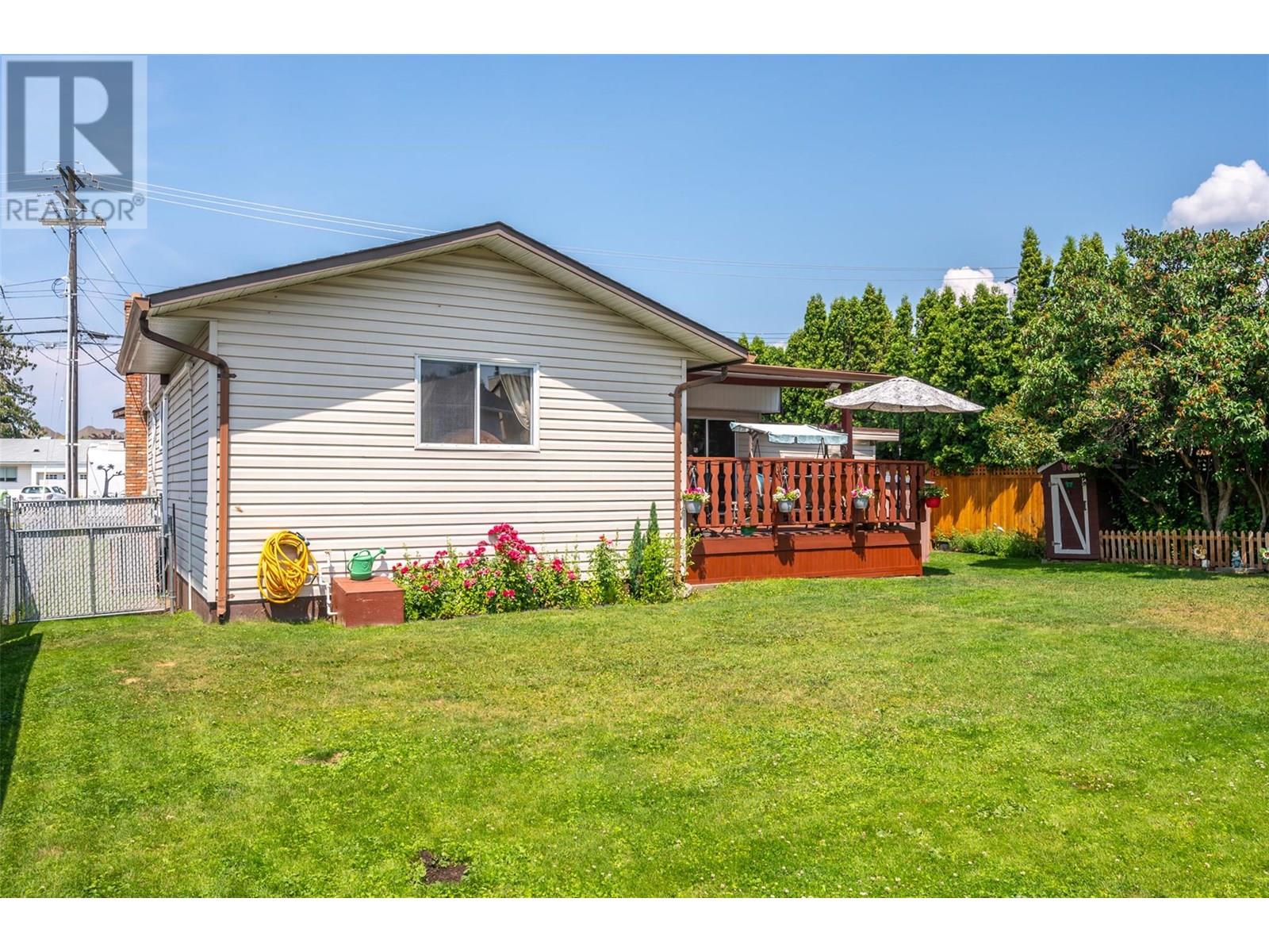 238 Huth Avenue, Penticton