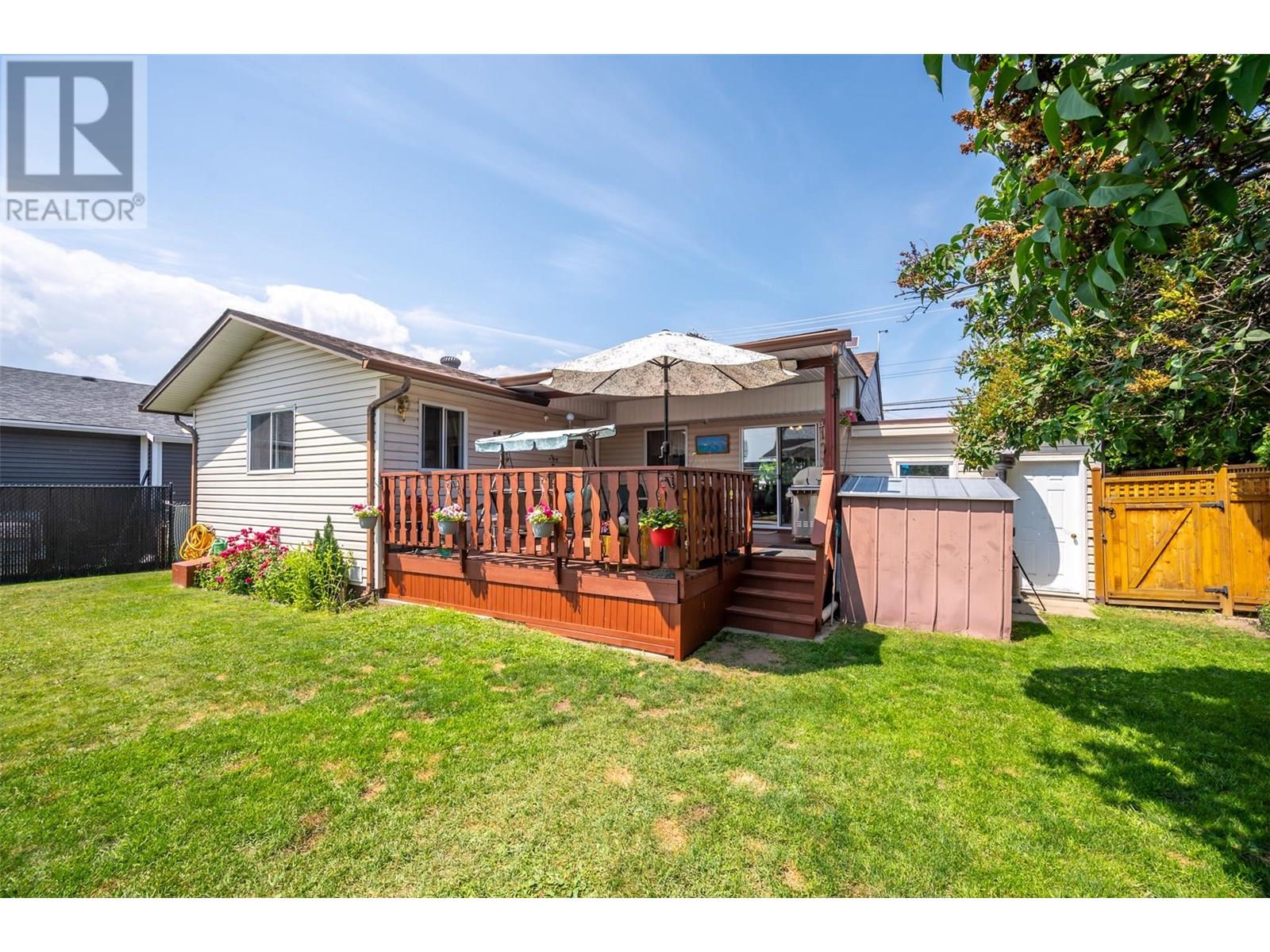 238 Huth Avenue, Penticton