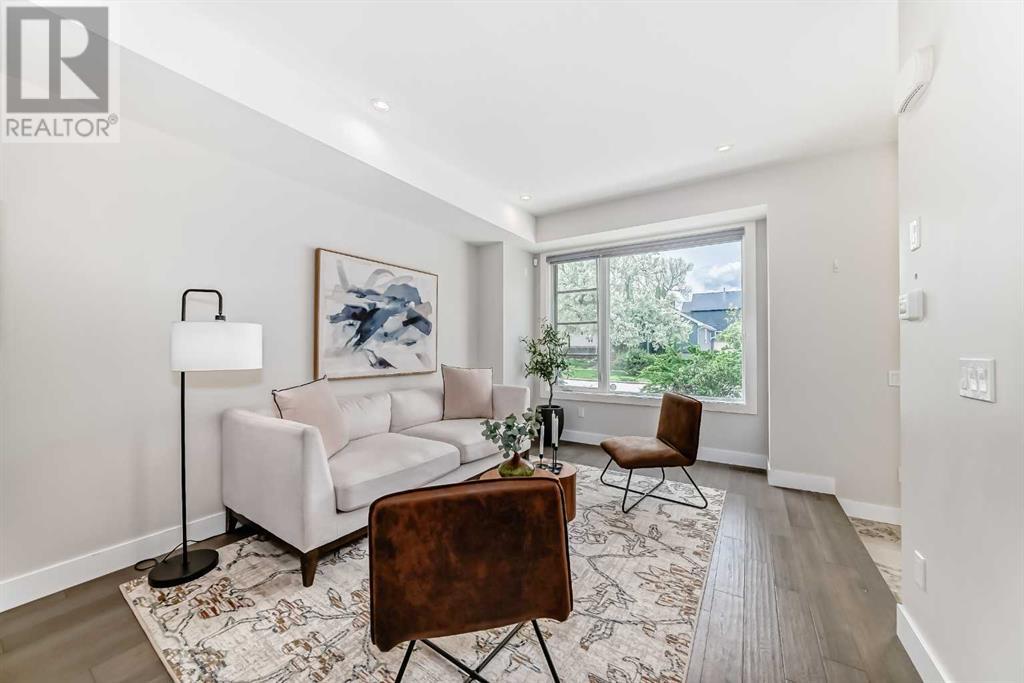Multi-family House for Sale in   Avenue NE Crescent Heights Calgary 