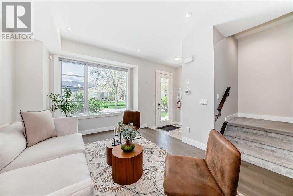 Multi-family House for Sale in   Avenue NE Crescent Heights Calgary 