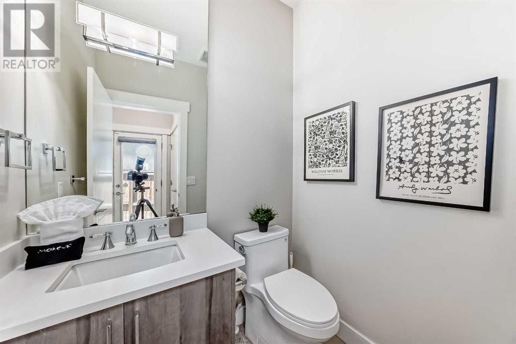 Multi-family House for Sale in   Avenue NE Crescent Heights Calgary 