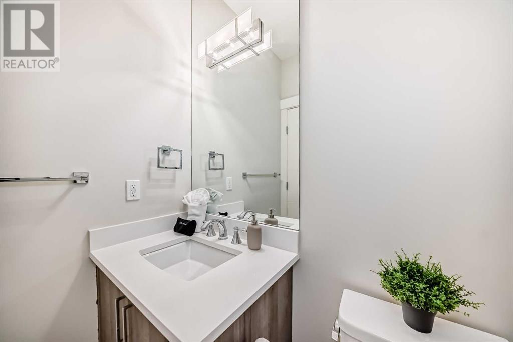 Multi-family House for Sale in   Avenue NE Crescent Heights Calgary 