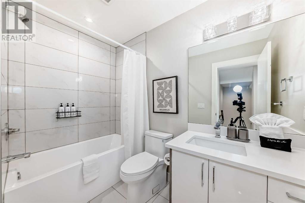 Multi-family House for Sale in   Avenue NE Crescent Heights Calgary 