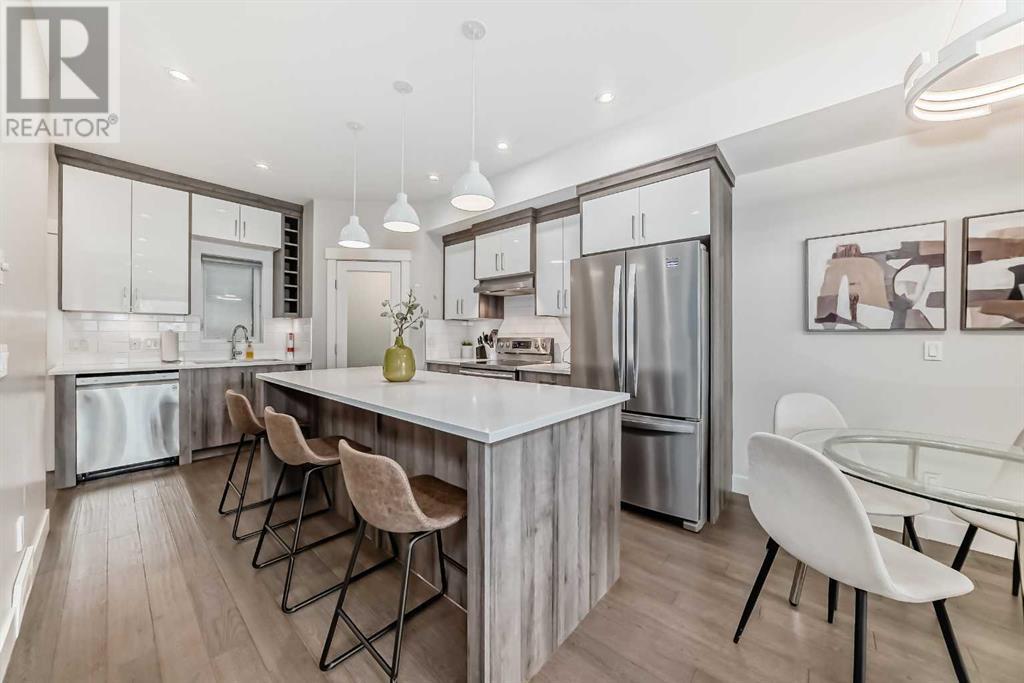 301 5 Avenue NE, Calgary, Alberta