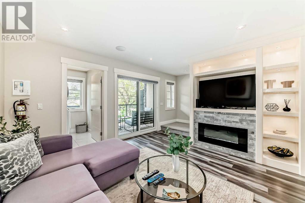 Multi-family House for Sale in   Avenue NE Crescent Heights Calgary 