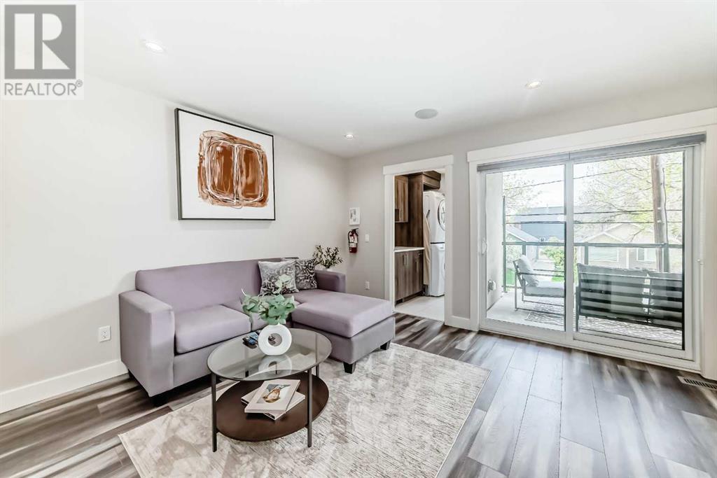 Multi-family House for Sale in   Avenue NE Crescent Heights Calgary 