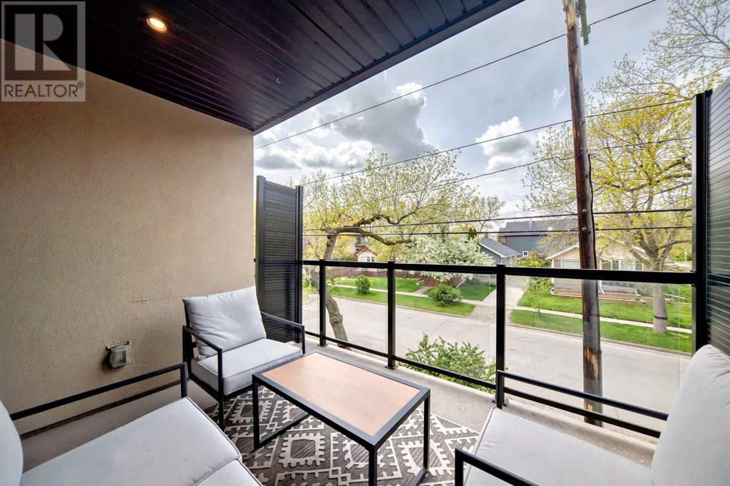 Multi-family House for Sale in   Avenue NE Crescent Heights Calgary 