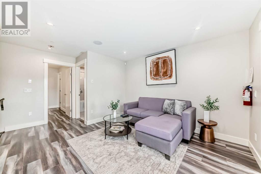 Multi-family House for Sale in   Avenue NE Crescent Heights Calgary 