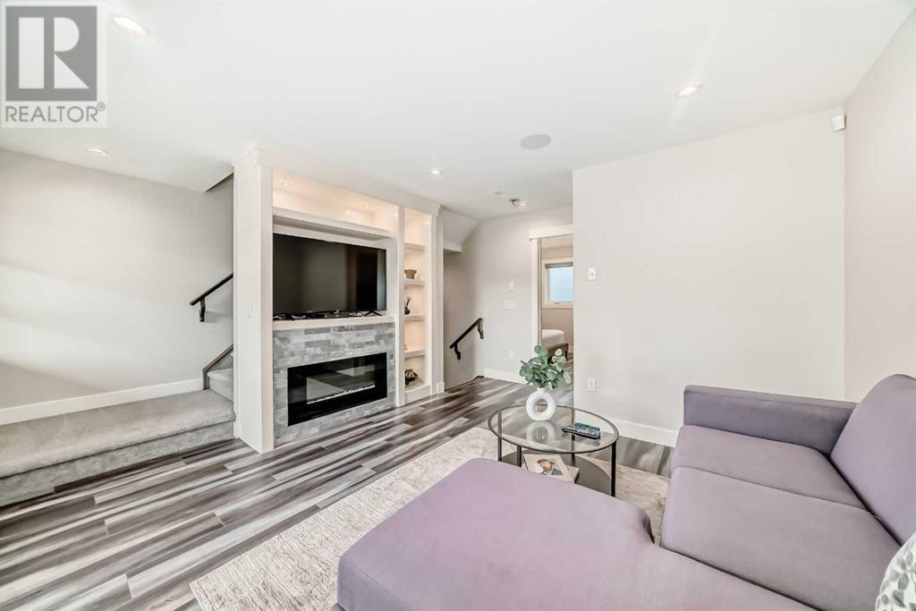 Multi-family House for Sale in   Avenue NE Crescent Heights Calgary 