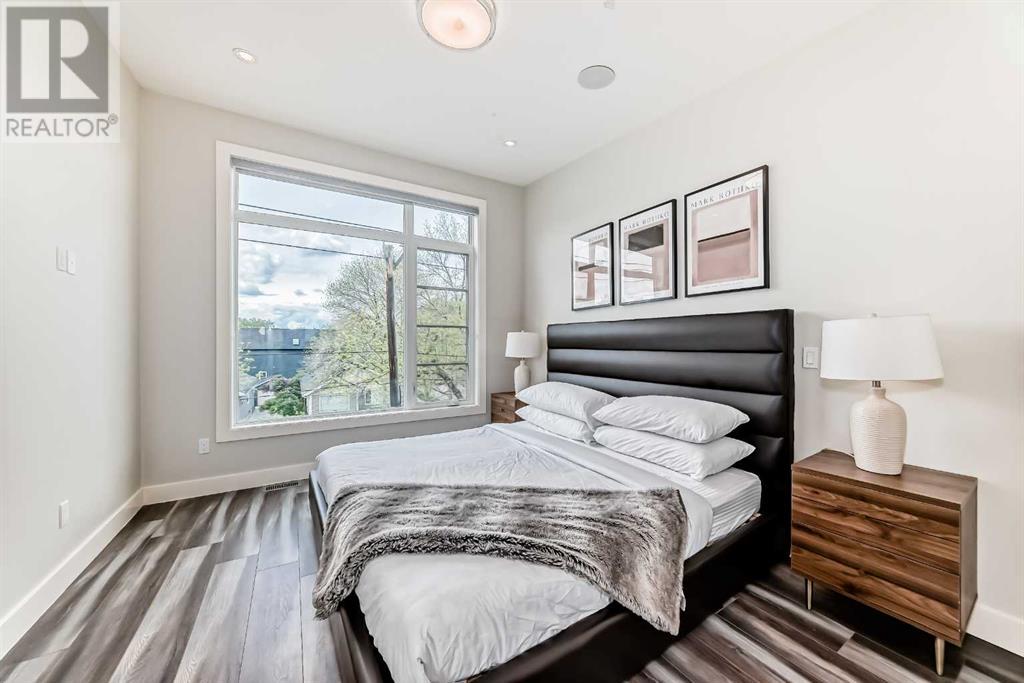 Multi-family House for Sale in   Avenue NE Crescent Heights Calgary 