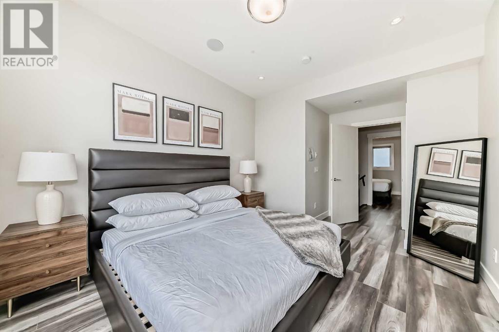 Multi-family House for Sale in   Avenue NE Crescent Heights Calgary 