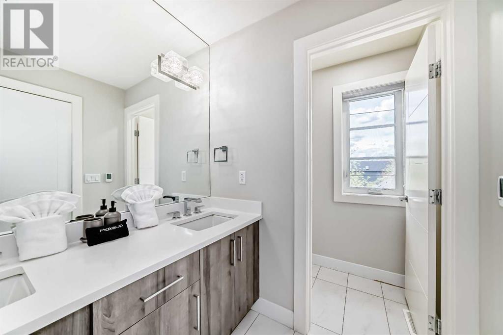 Multi-family House for Sale in   Avenue NE Crescent Heights Calgary 