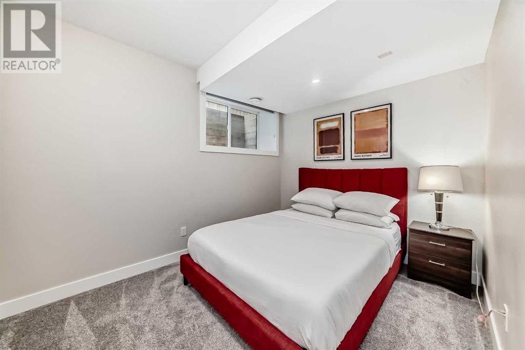 Multi-family House for Sale in   Avenue NE Crescent Heights Calgary 