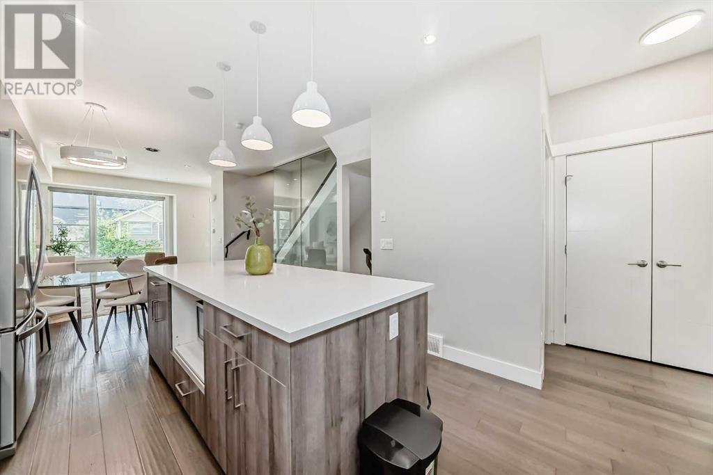 Multi-family House for Sale in   Avenue NE Crescent Heights Calgary 
