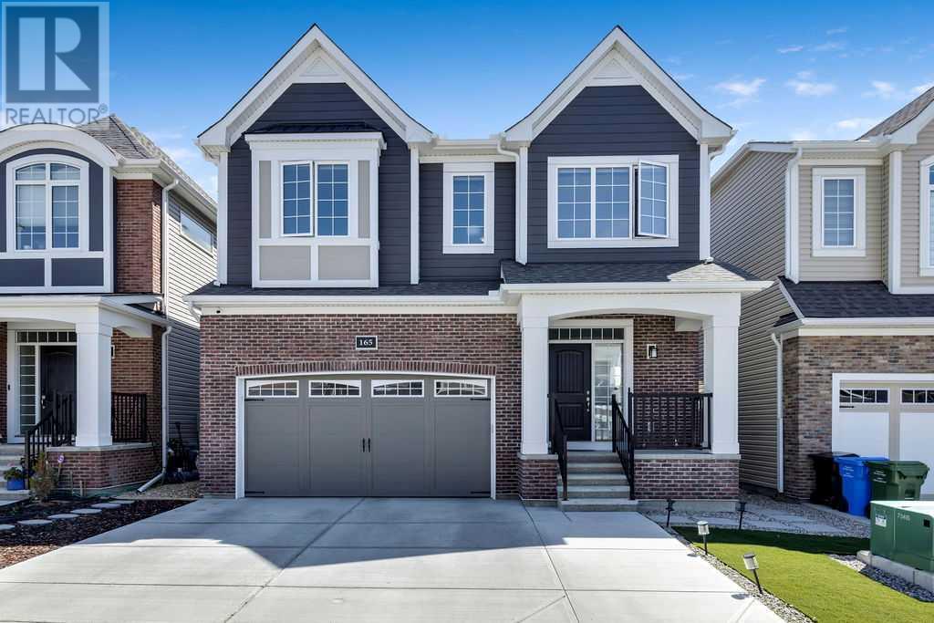 Single Family House for Sale in  Carrington Close NW Carrington Calgary 