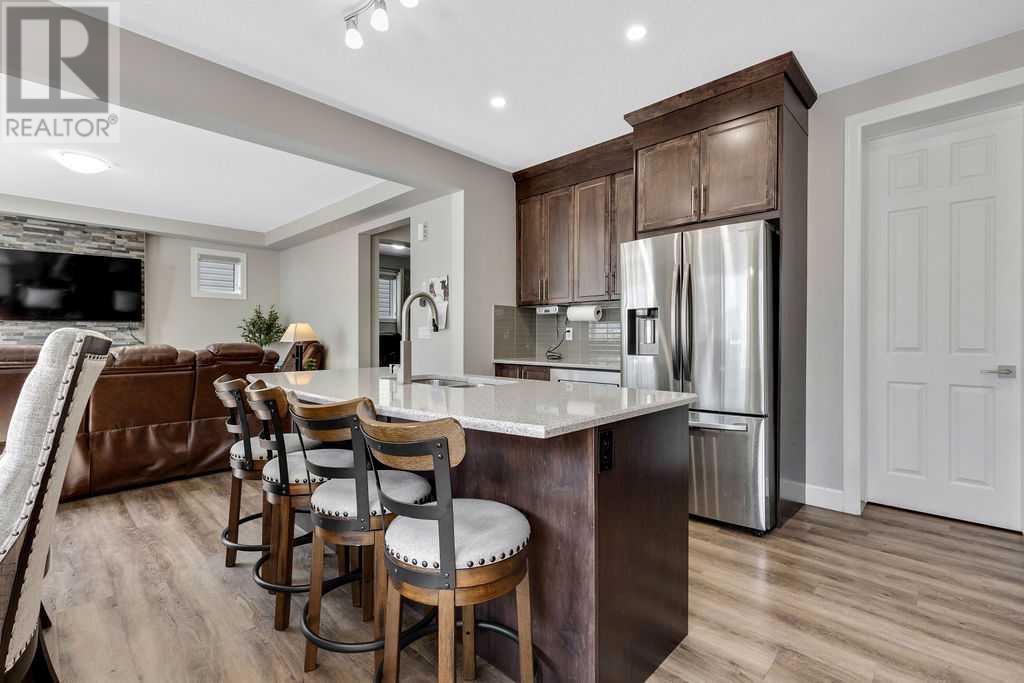 Single Family House for Sale in  Carrington Close NW Carrington Calgary 