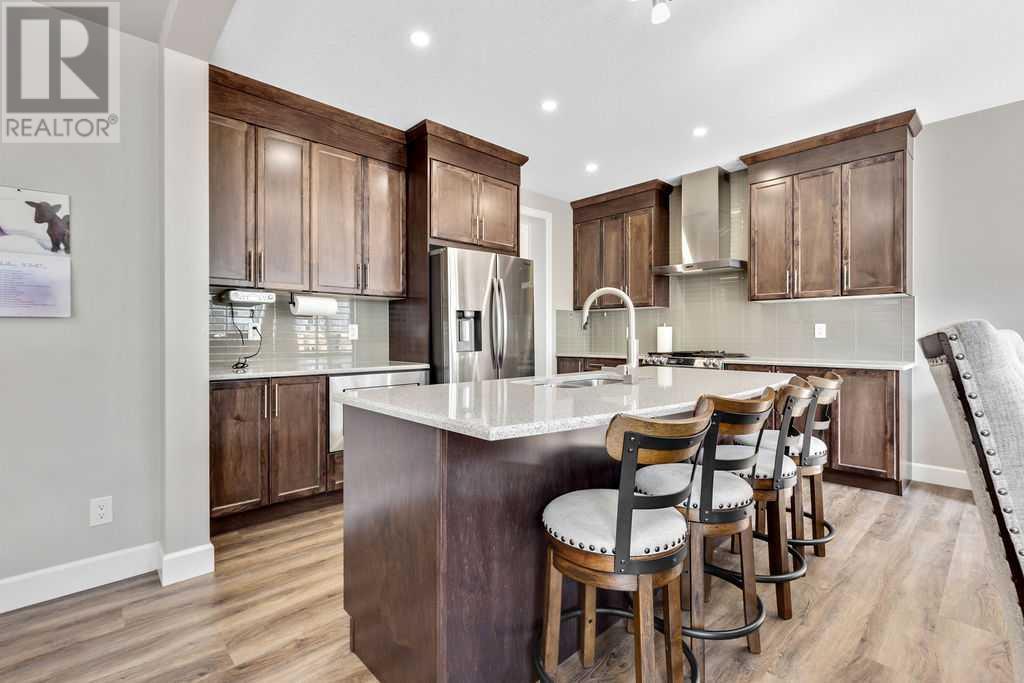 165 Carrington Close NW, Calgary, Alberta