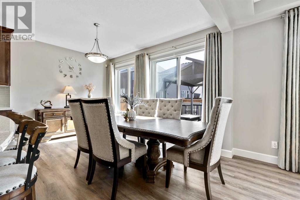 Single Family House for Sale in  Carrington Close NW Carrington Calgary 