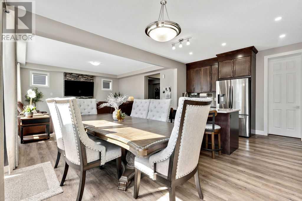 Single Family House for Sale in  Carrington Close NW Carrington Calgary 