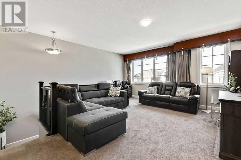 Single Family House for Sale in  Carrington Close NW Carrington Calgary 