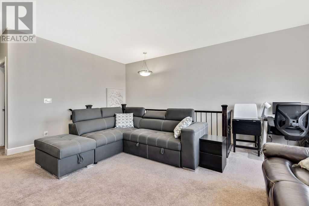 Single Family House for Sale in  Carrington Close NW Carrington Calgary 